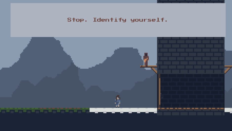 Treasure Far Away screenshot