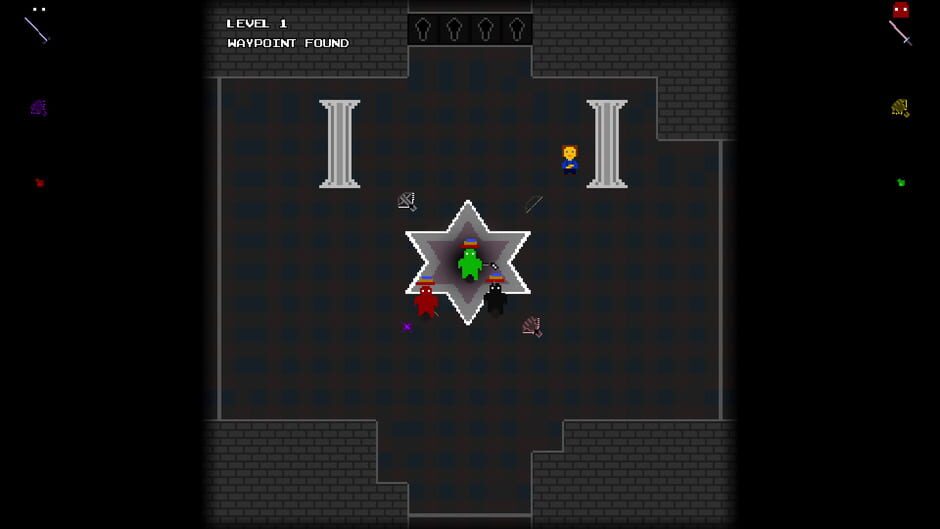R2dz screenshot