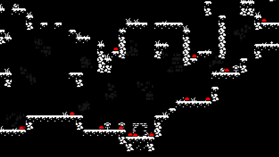 Lots of Swords Screenshot