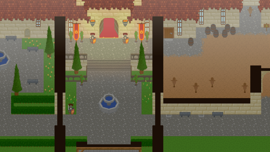 Wanderboots Screenshot