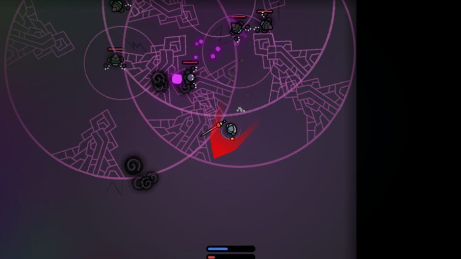 Voidhunter screenshot