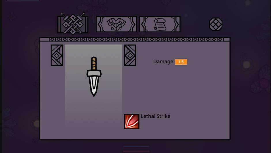 Voidhunter screenshot