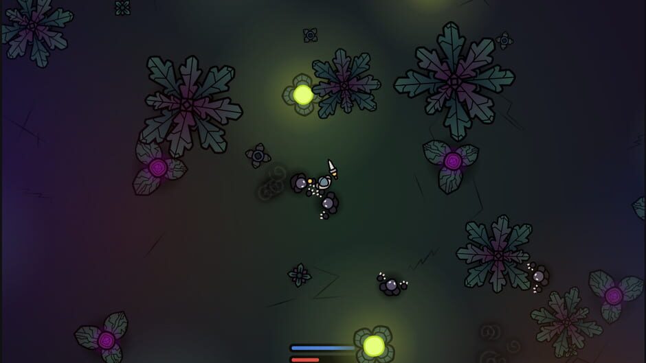 Voidhunter screenshot