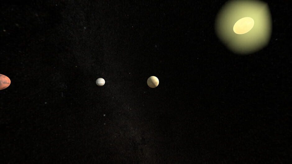 สกรีนช็อตจาก Plato's Universe (รูปที่ 2)