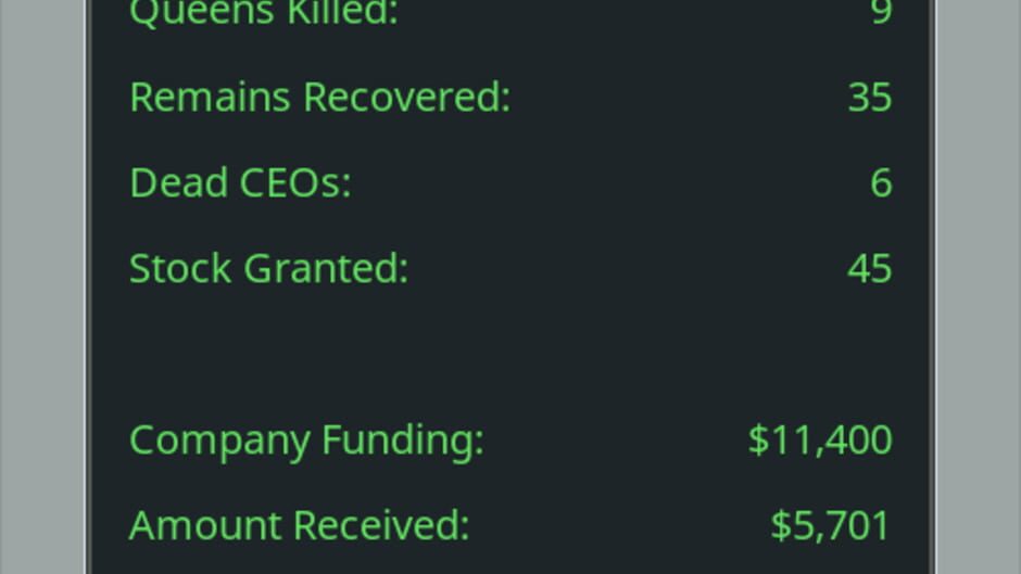 สกรีนช็อตจาก Purge Persist and Profit (รูปที่ 5)