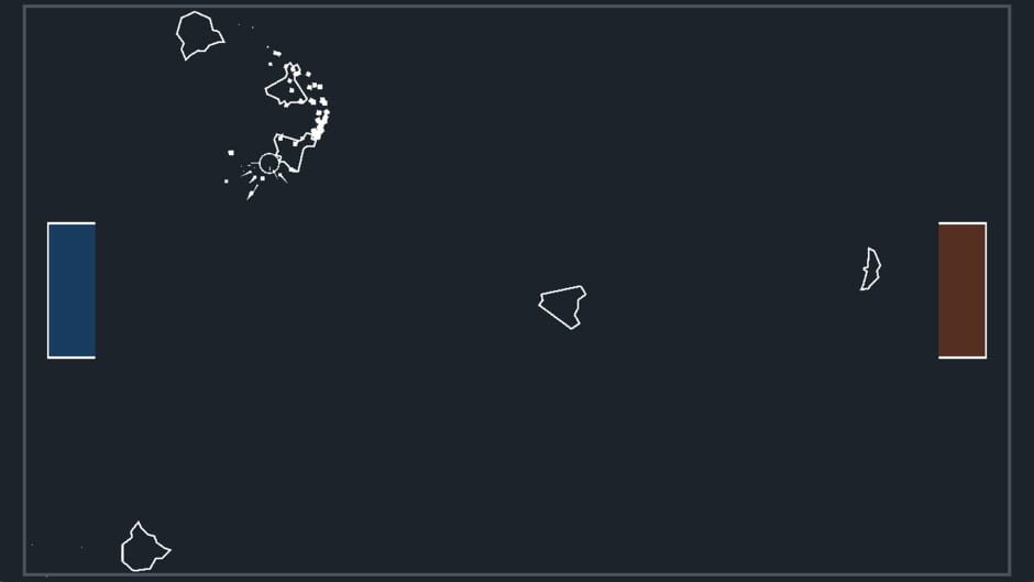 Spacesportsball screenshot