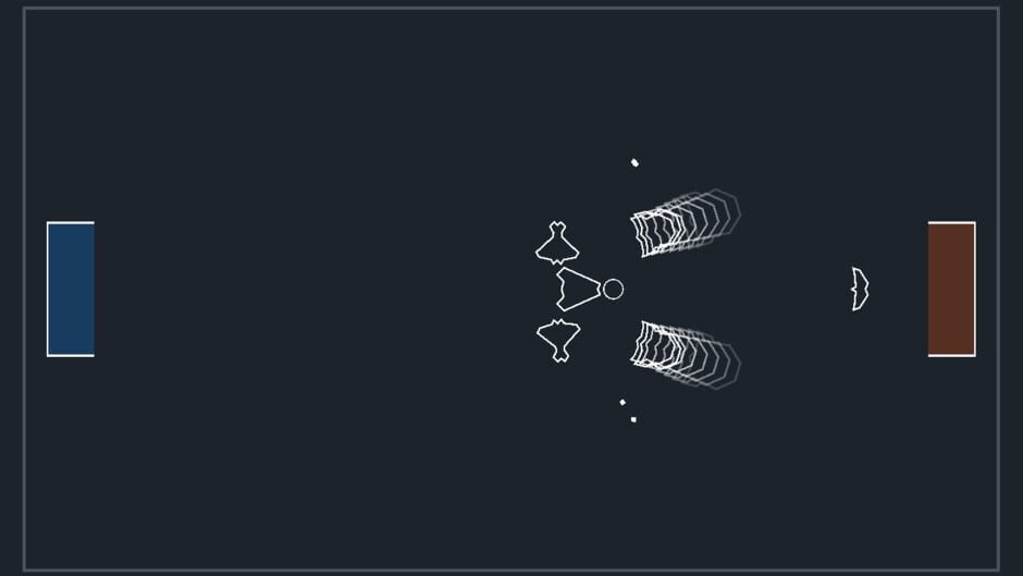 Spacesportsball screenshot