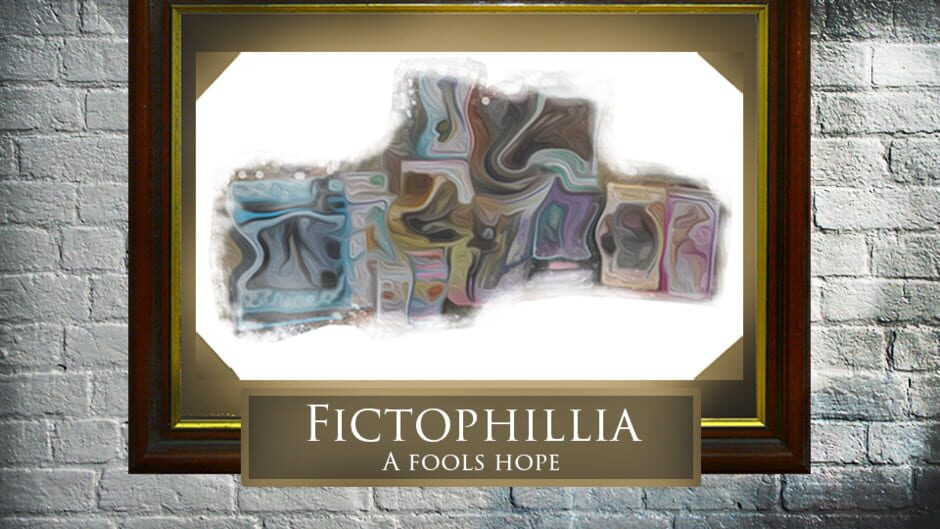 Screenshots Fictophilia: A fools hope