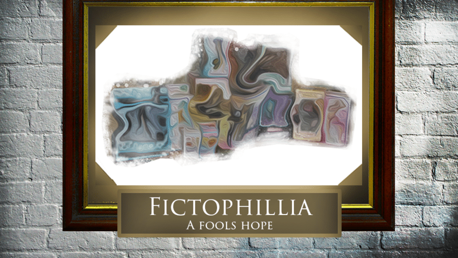 Fictophilia: A fools hope Screenshot