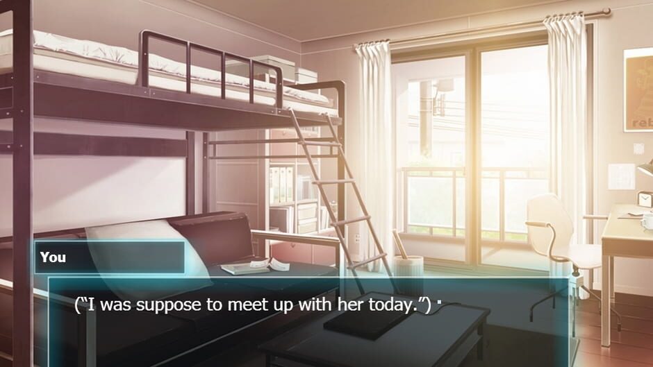 Screenshots Fictophilia: A fools hope