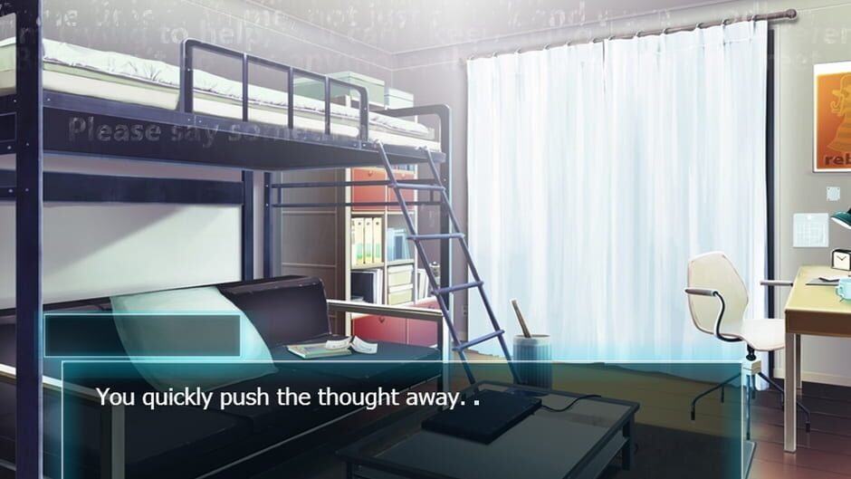 Screenshots Fictophilia: A fools hope