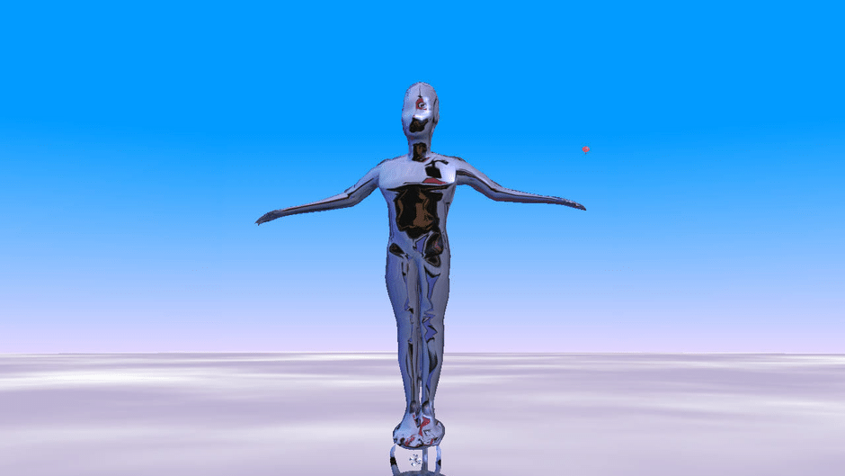 Maestro Screenshot