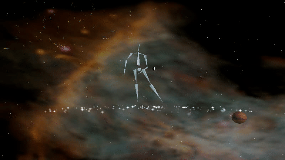 MusicVR Episode 1: Tr3s Lunas Screenshot