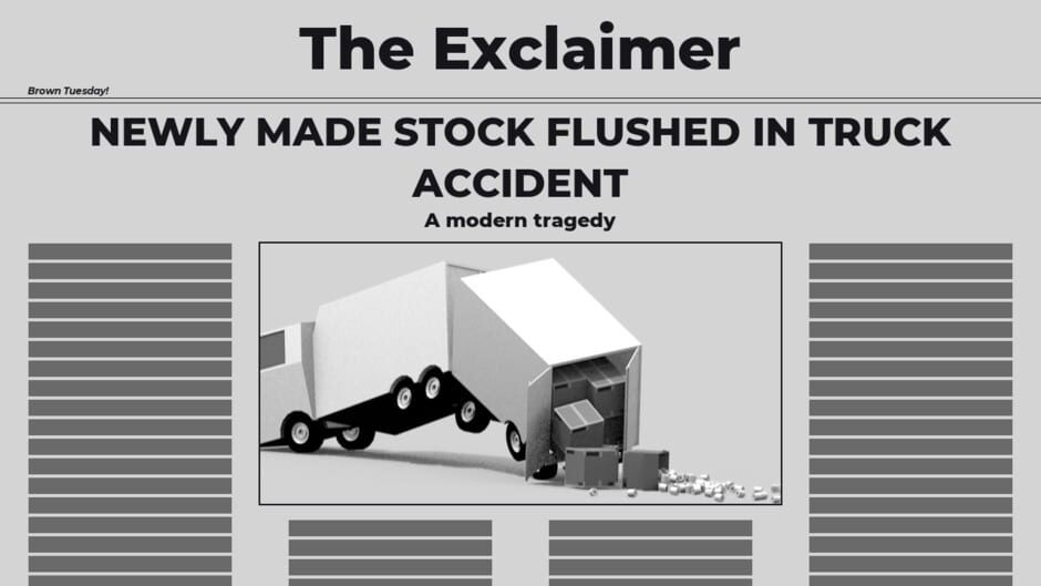 Supply Chain screenshot