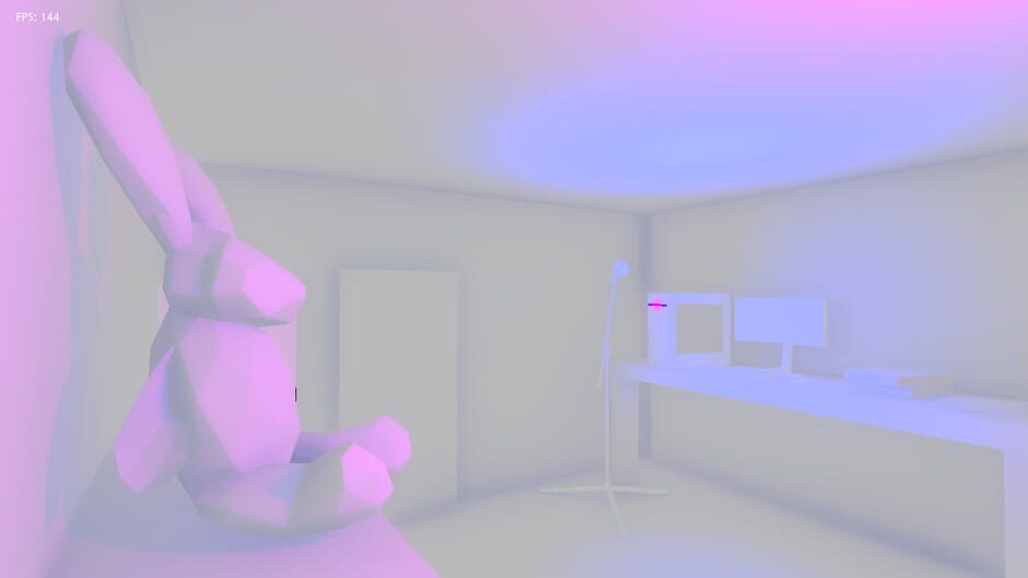 We're Getting There screenshot