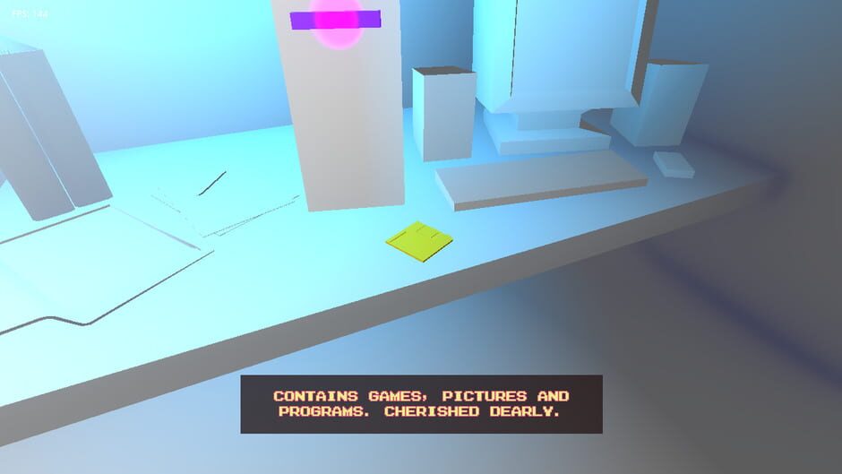 We're Getting There screenshot