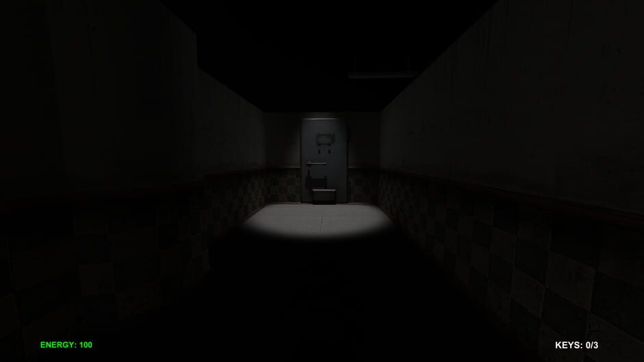 สกรีนช็อตจาก Stuck in the Dark (รูปที่ 3)