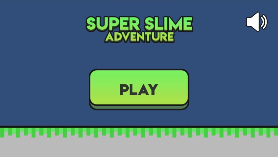 สกรีนช็อตจาก Super Slime Adventure (รูปที่ 2)