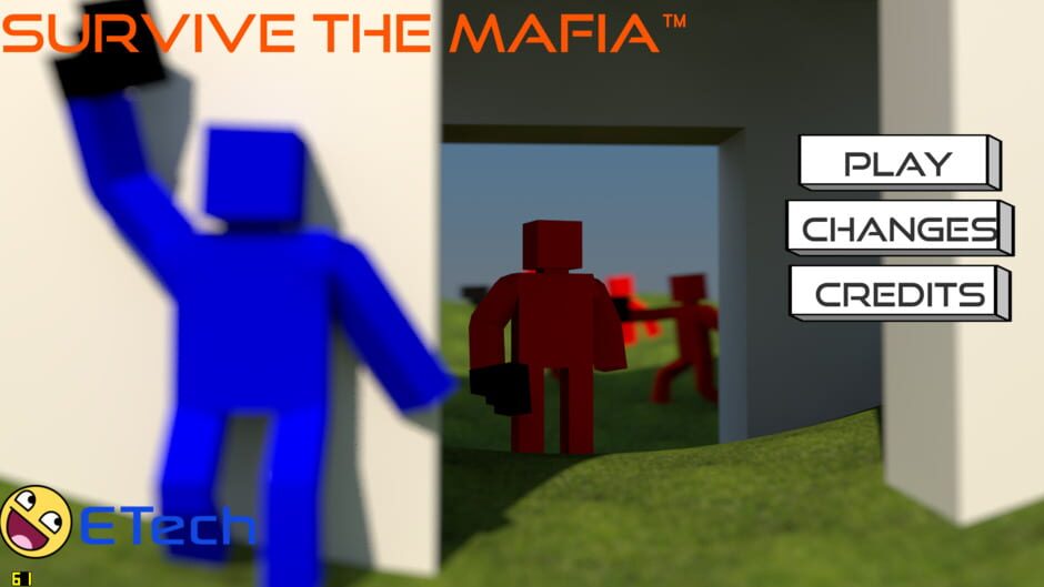 สกรีนช็อตจาก Survive the Mafia (รูปที่ 5)