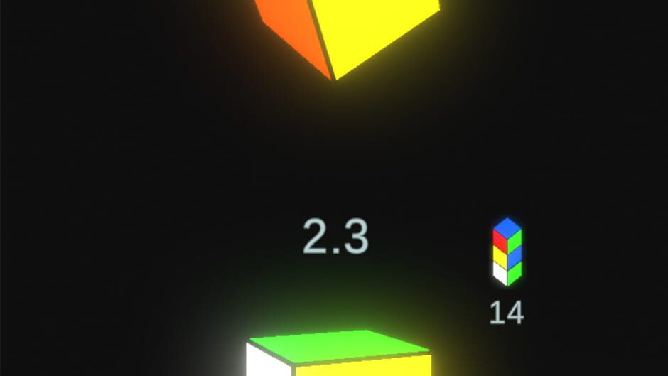 Stacky Spinners screenshot