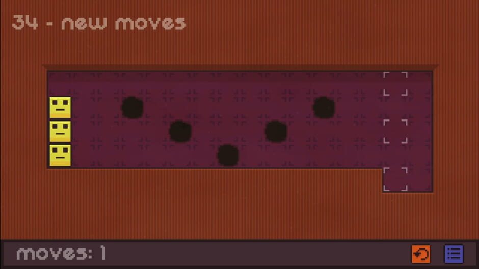 Sleepy Blocks screenshot
