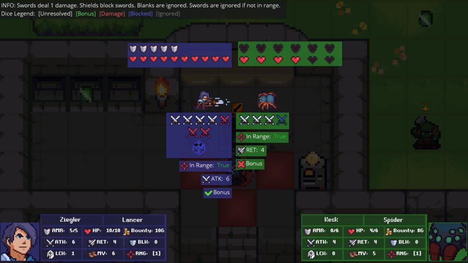 Sol Standard screenshot