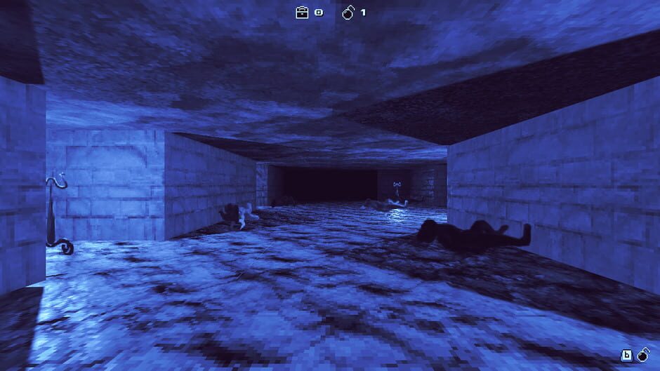 Untold screenshot