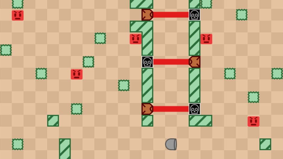Shoot to Slide screenshot