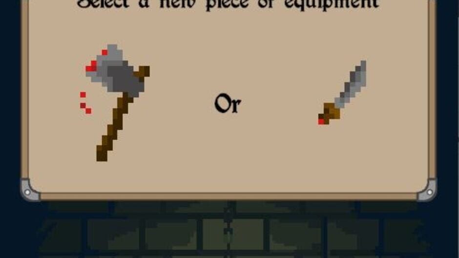 Rogue Bones screenshot