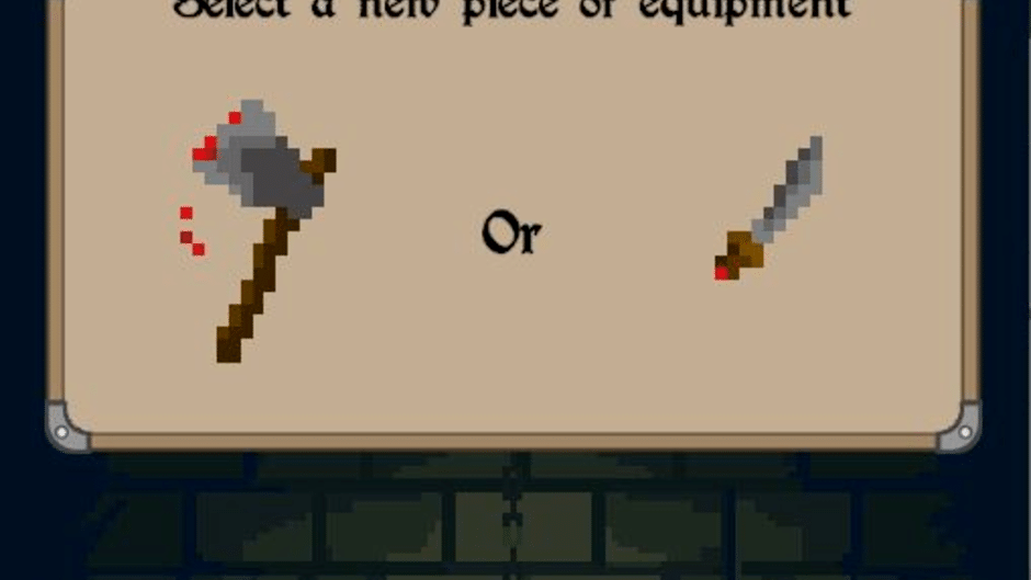 Rogue Bones Screenshot