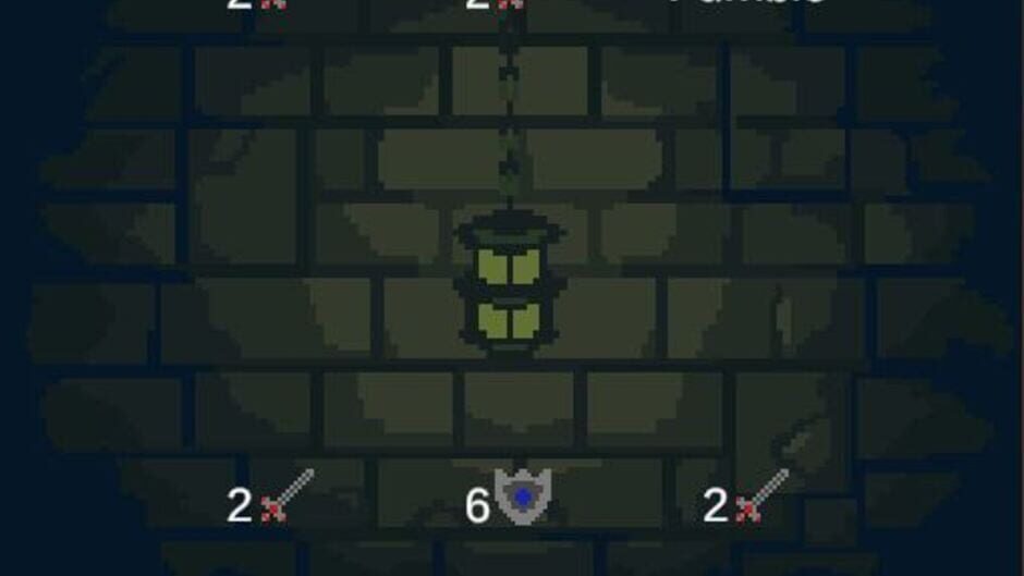 Rogue Bones screenshot