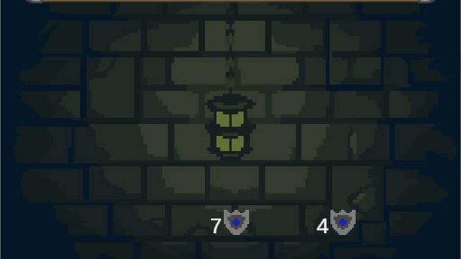 Rogue Bones screenshot