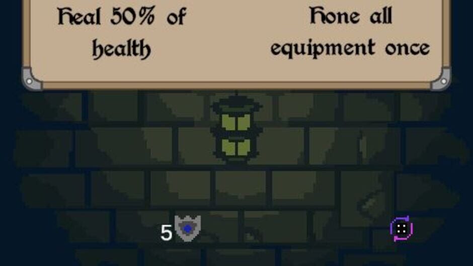 Rogue Bones screenshot