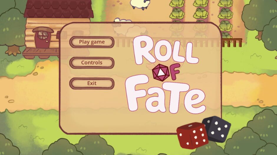 Roll of Fate screenshot