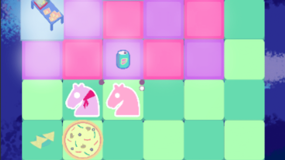 Chess Mix Screenshot