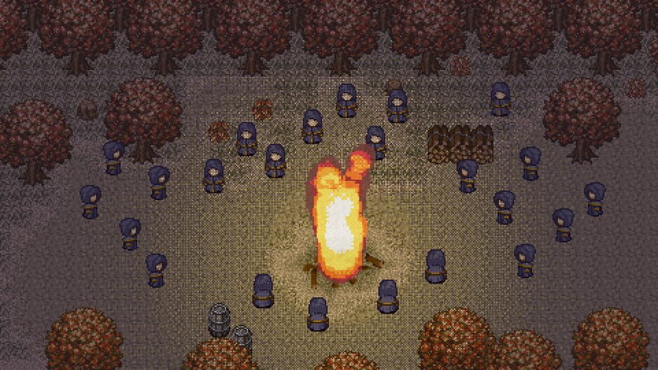 Nemoral screenshot