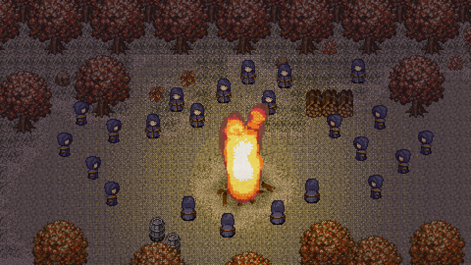Nemoral Screenshot