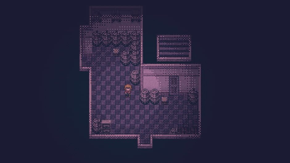 Nemoral screenshot