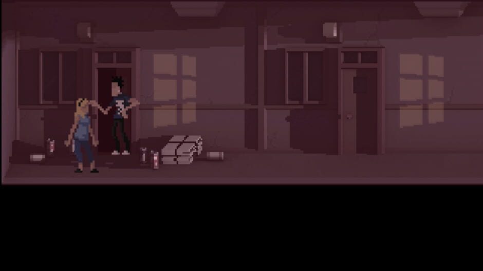 สกรีนช็อตจาก Next Door (รูปที่ 2)