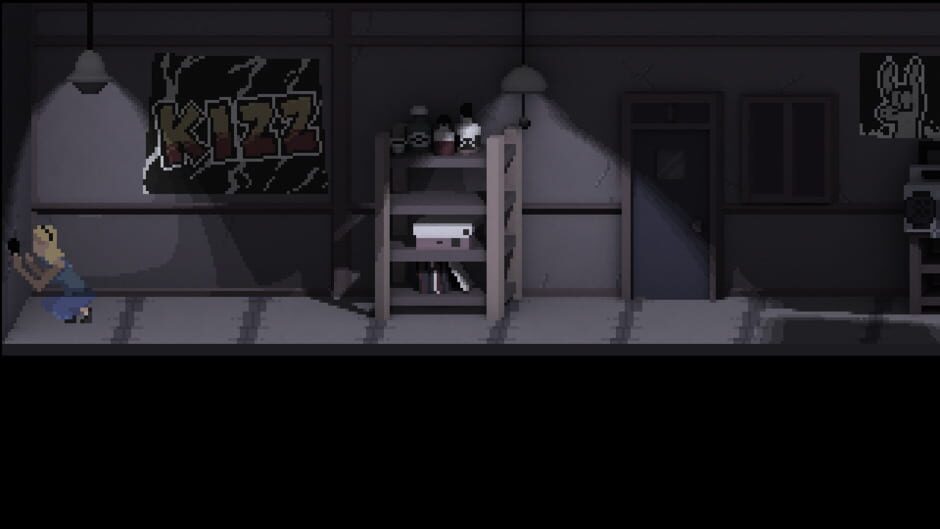 สกรีนช็อตจาก Next Door (รูปที่ 4)