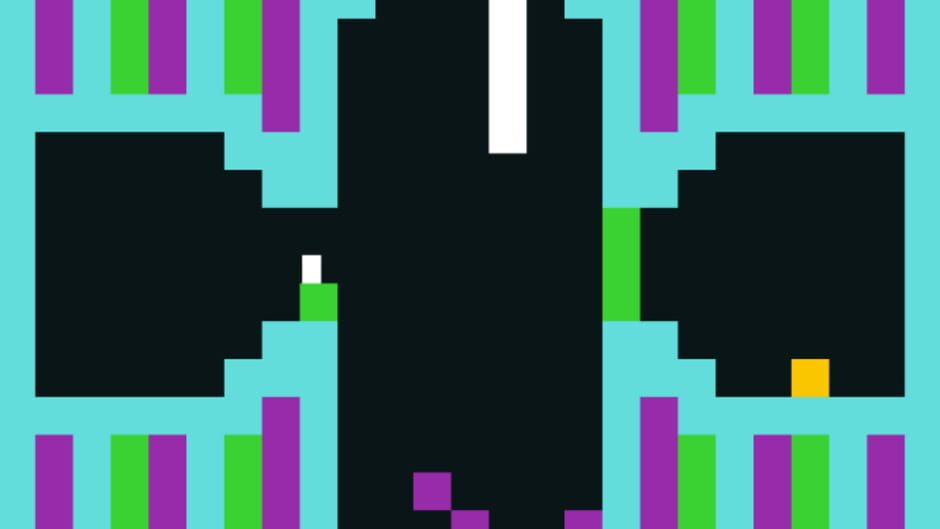 SOS Snake screenshot