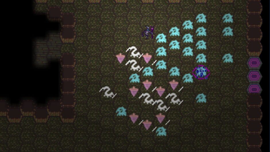 Screenshots The Trapped Heart