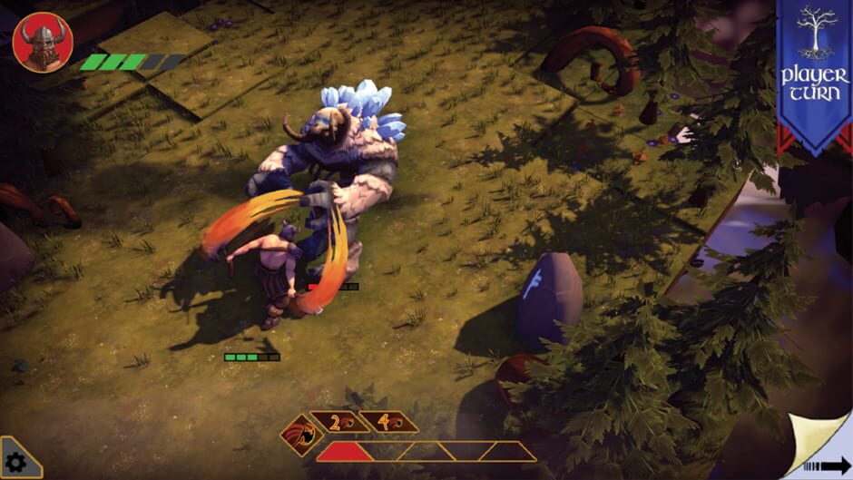StormRend screenshot