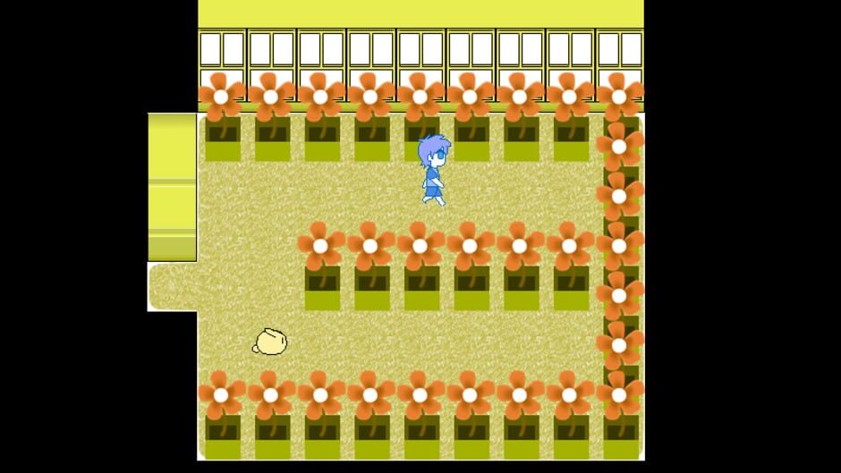 Rainbow City screenshot