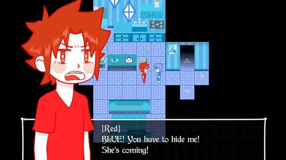 Rainbow City screenshot