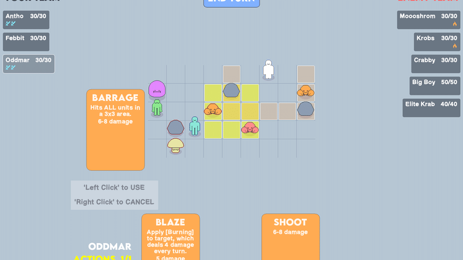 Cardlock Screenshot