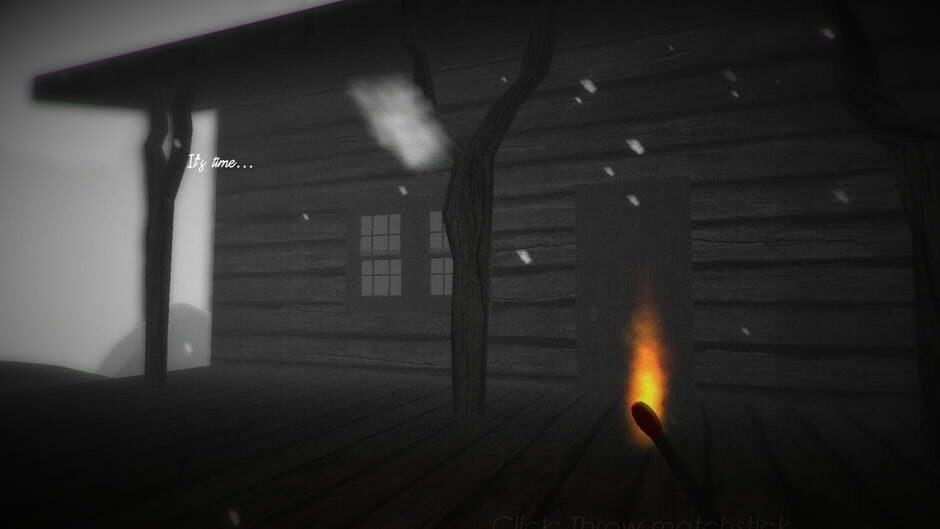 The Lotus Eater screenshot