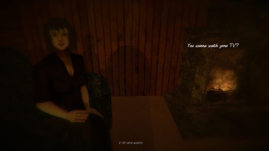 The Lotus Eater screenshot