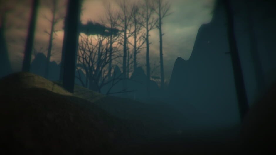 The Lotus Eater screenshot