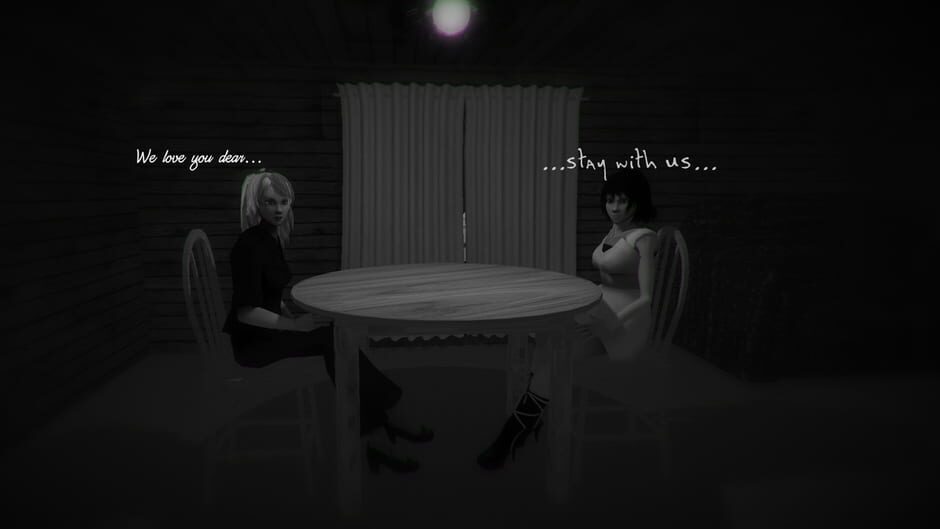 The Lotus Eater screenshot